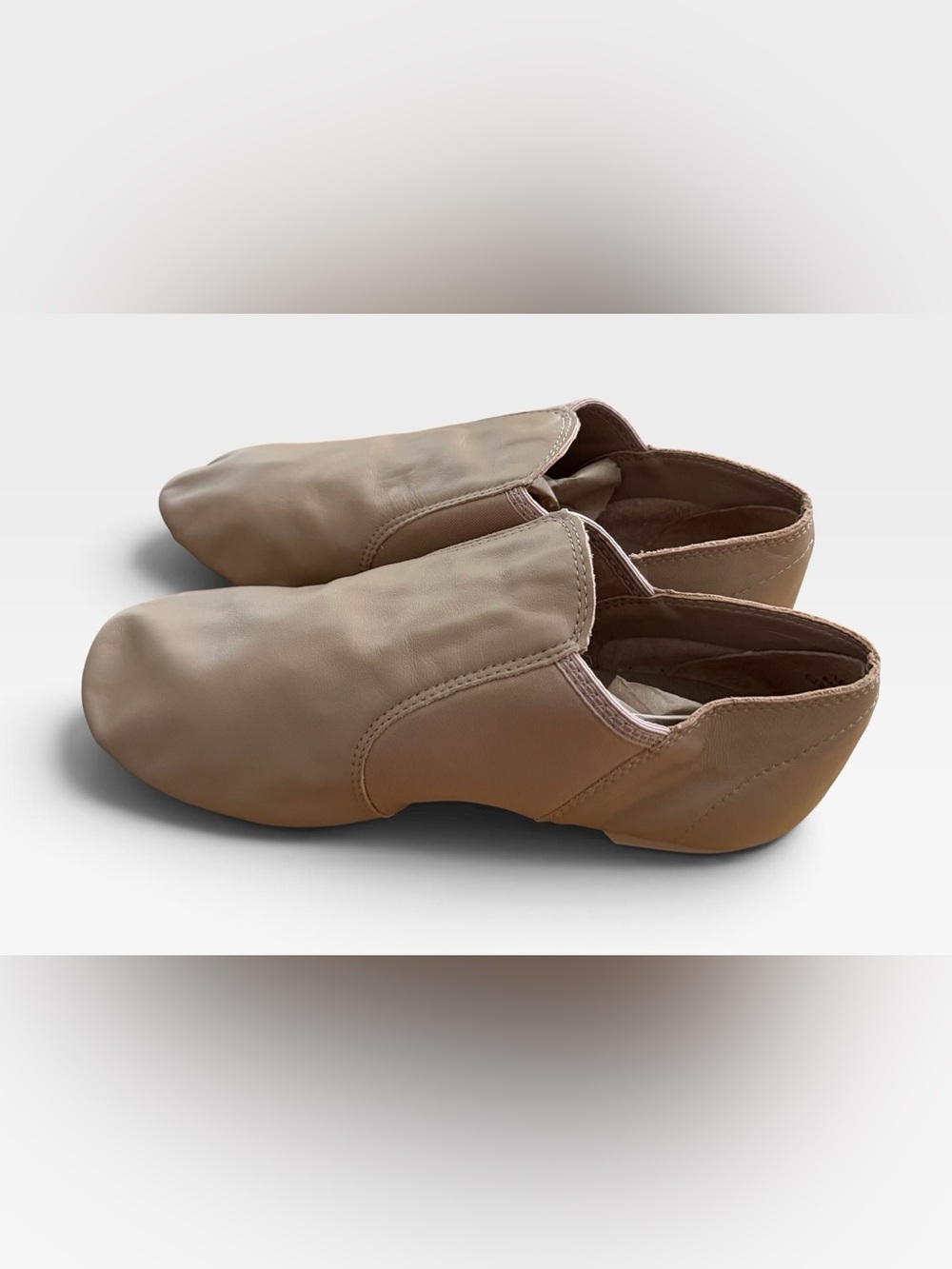 Capezio Dance Jazz Shoes